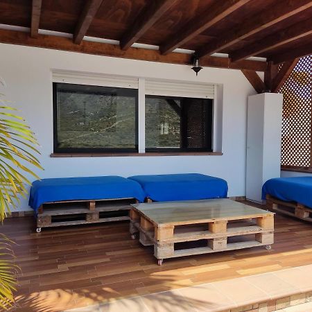 Villa Casita Del Molino Las Negras Exterior foto
